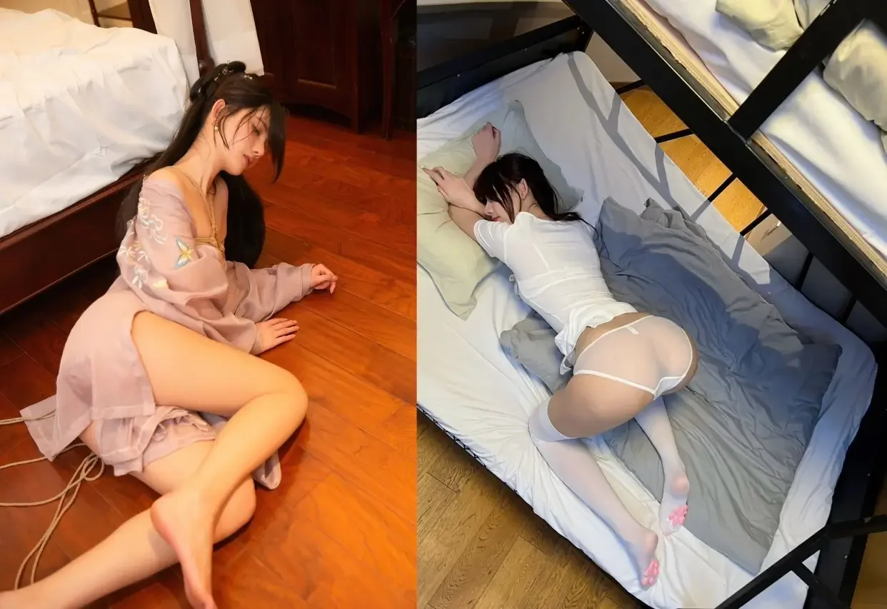 [微密圈]就是阿朱啊 107套合集打包下载｜高清图片集