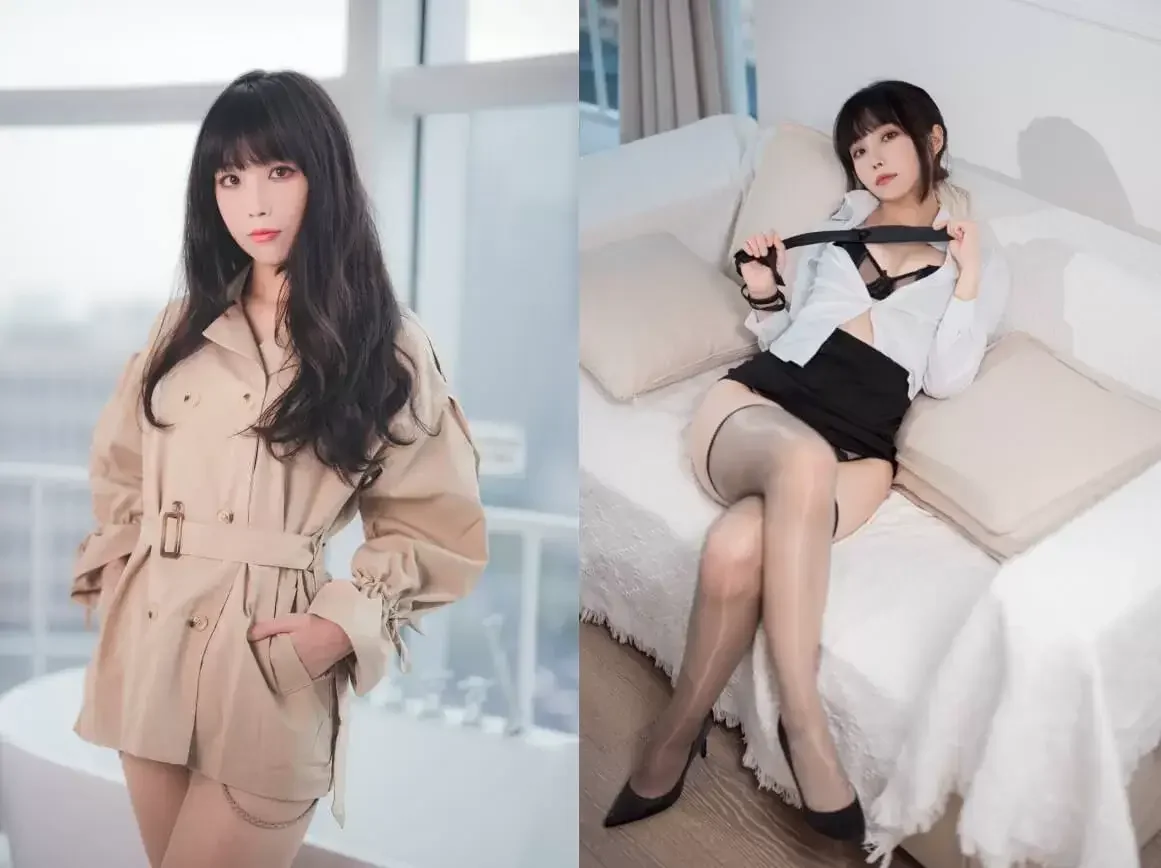 汪知子：知心姐姐 20套合集｜高清图片集
