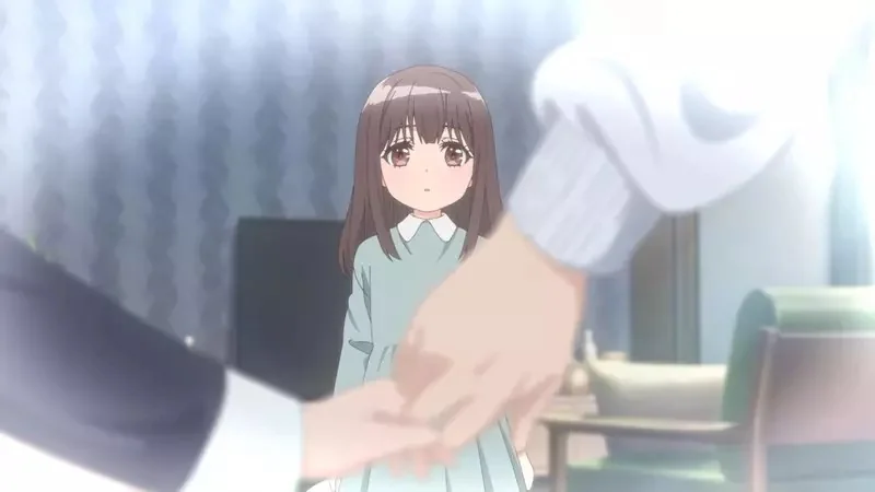 電視動畫《鬼的新娘》官方公開主視覺+PV預告影片 本作將在7月5號播出｜高清图片集