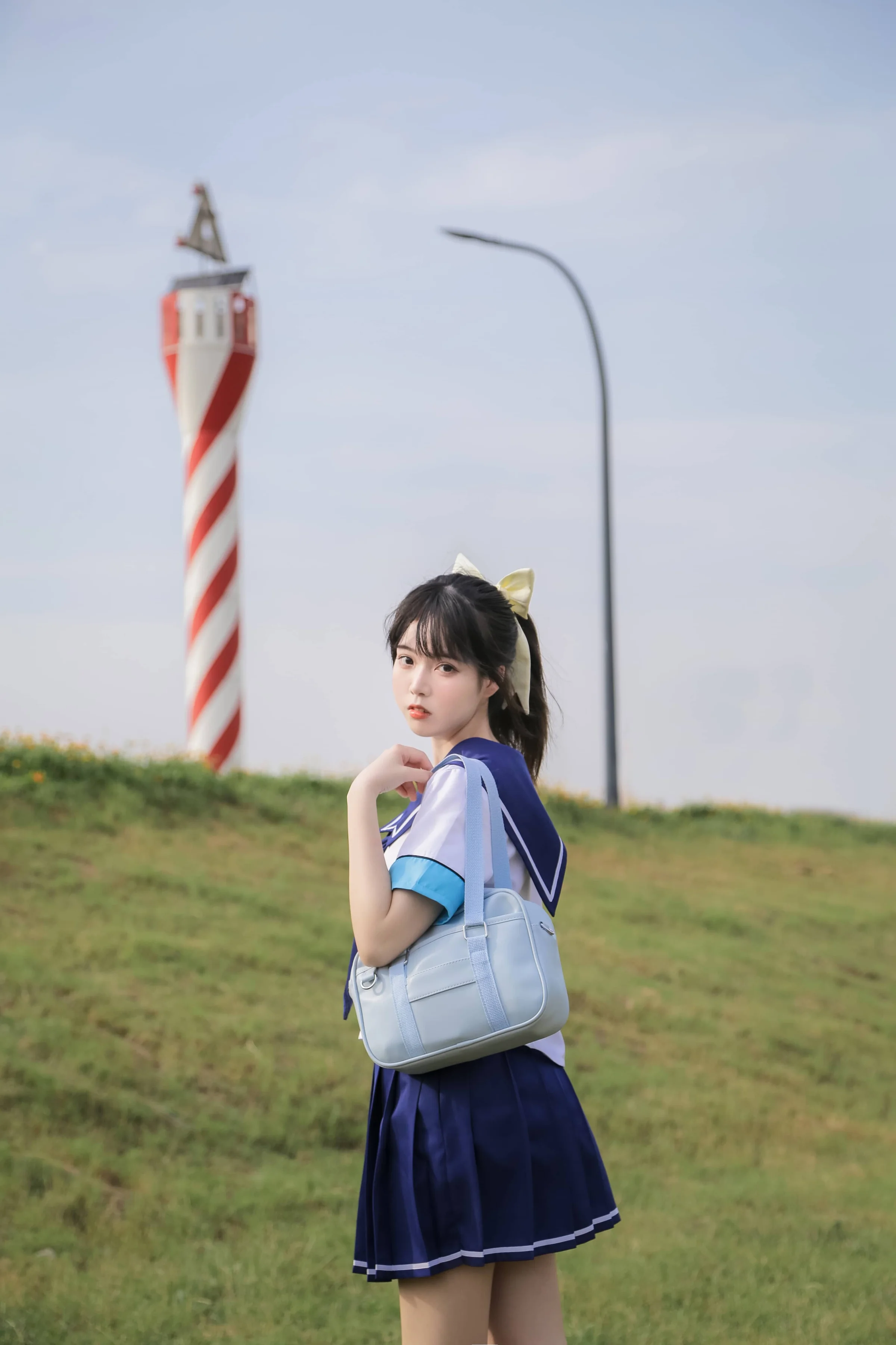 Fushii_海堂 – 高岭爱花｜高清图片集