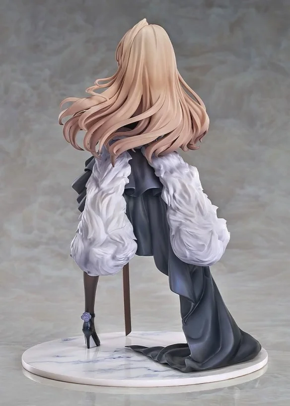 Luminous Box《龙与虎》逢坂大河礼服Ver.模型开放预购｜高清图片集