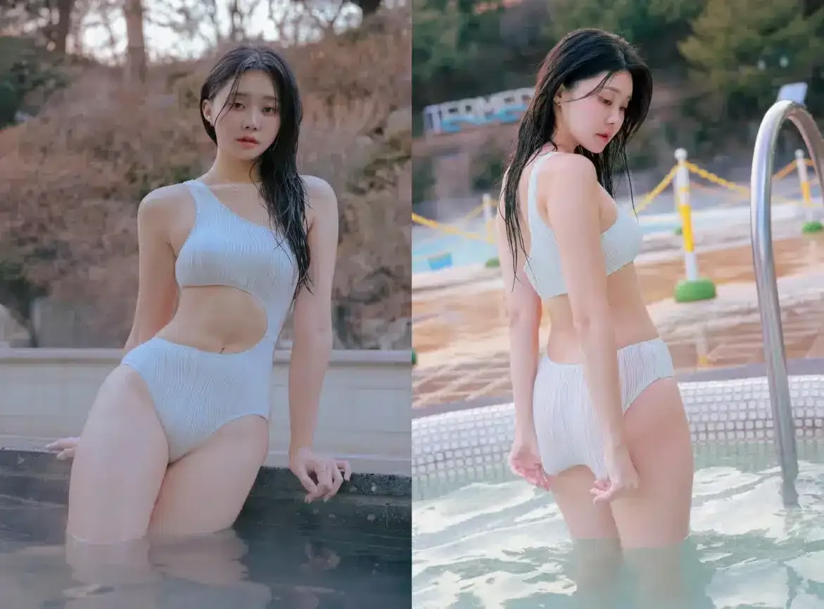 SWTB SNAP.01 Inah (이나) – Tarmeden｜高清图片集