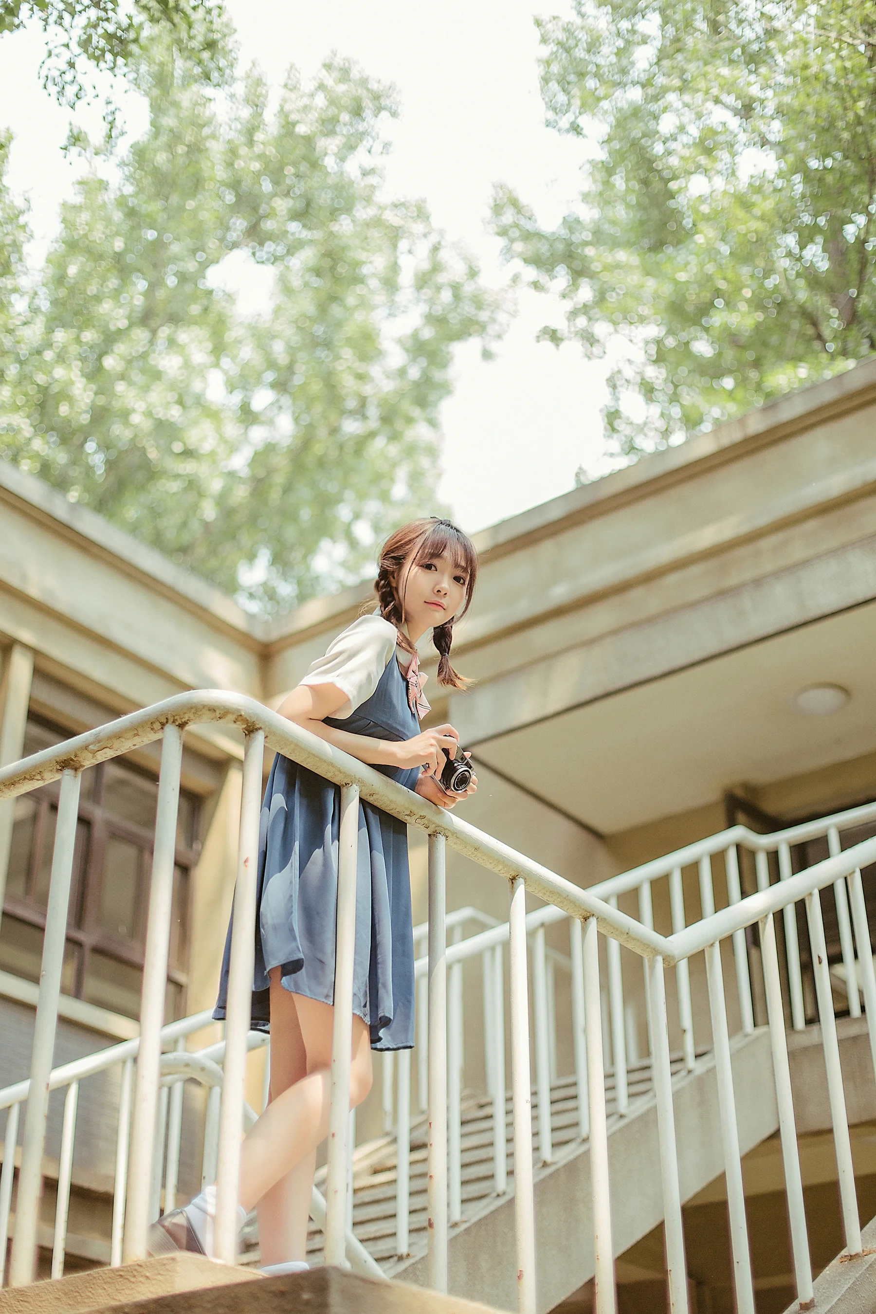 制服｜高清图片集