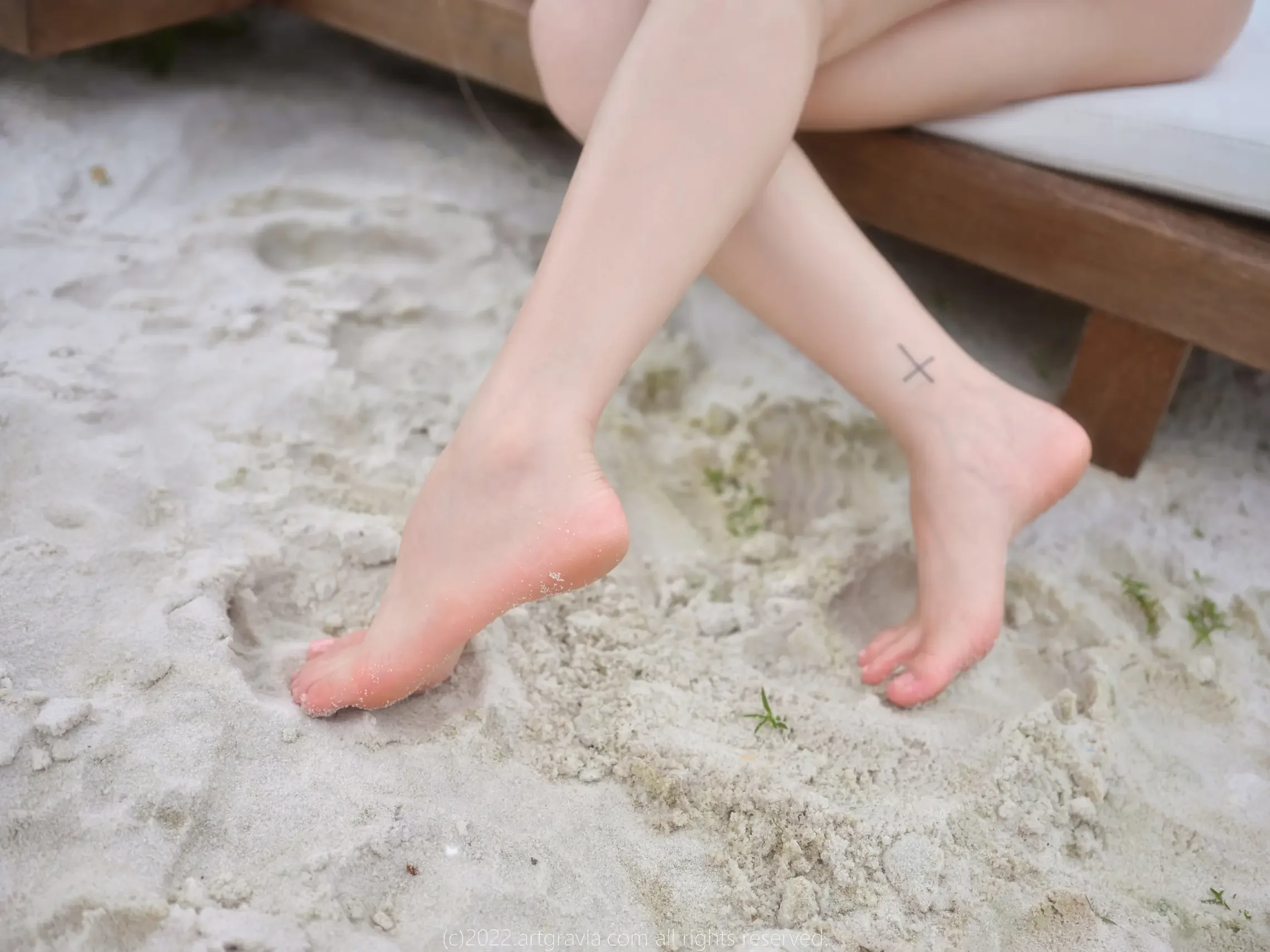 Jang Joo (장주) – AG.466｜高清图片集