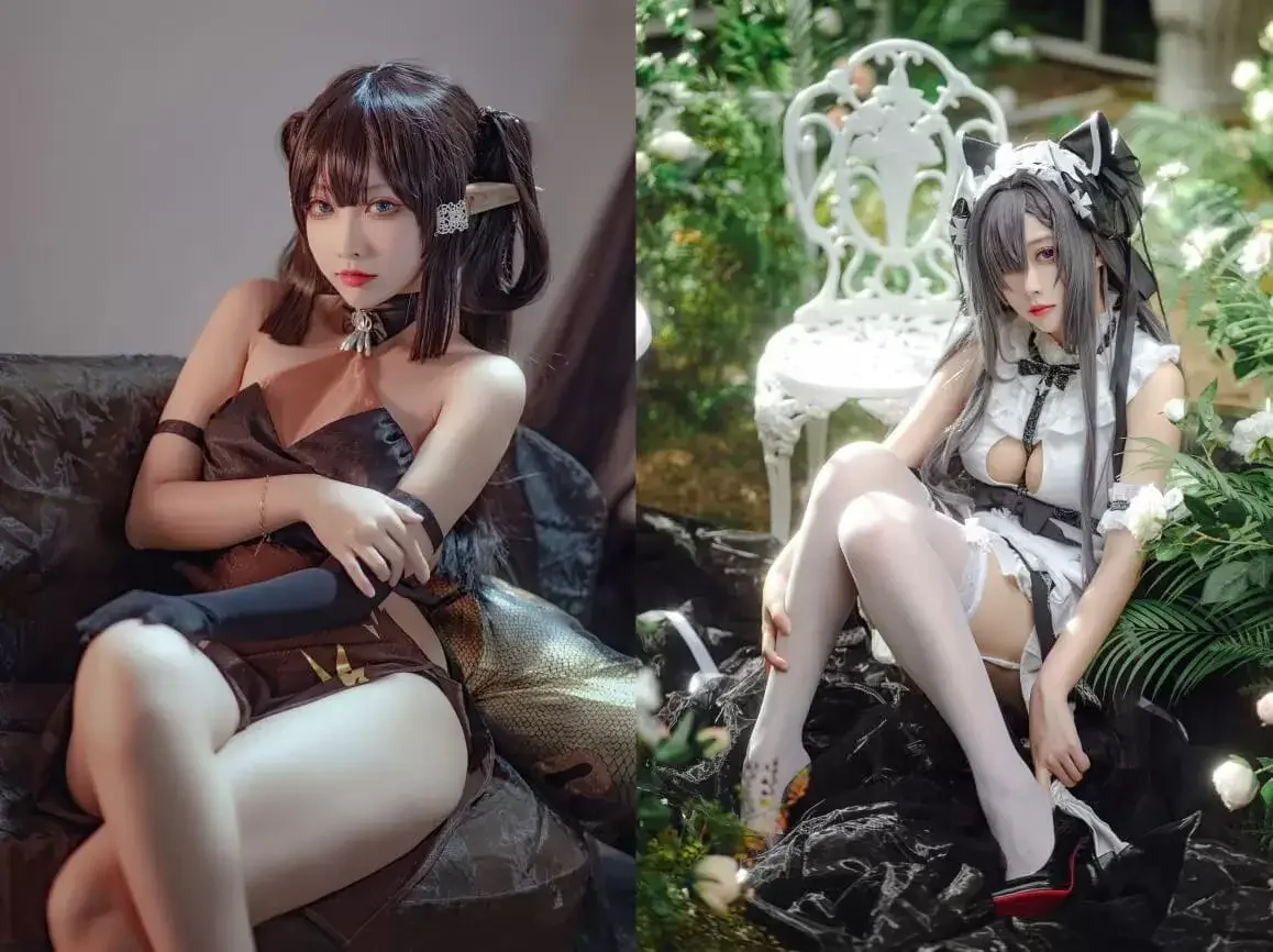 宮本桜：可爱的御姐 23套合集｜高清图片集
