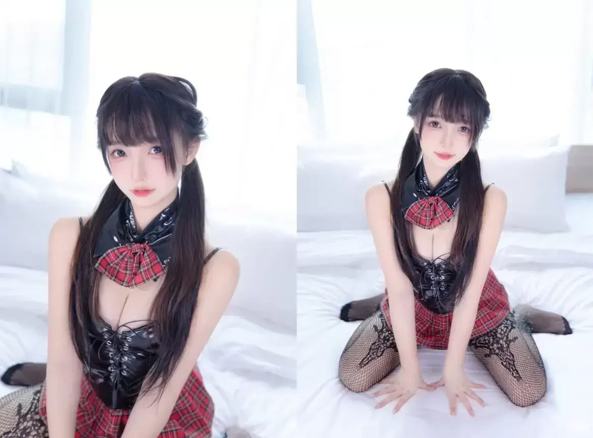 神楽坂真冬 – 听说妹子出新图了 新图+老图打包 124套合集｜高清图片集