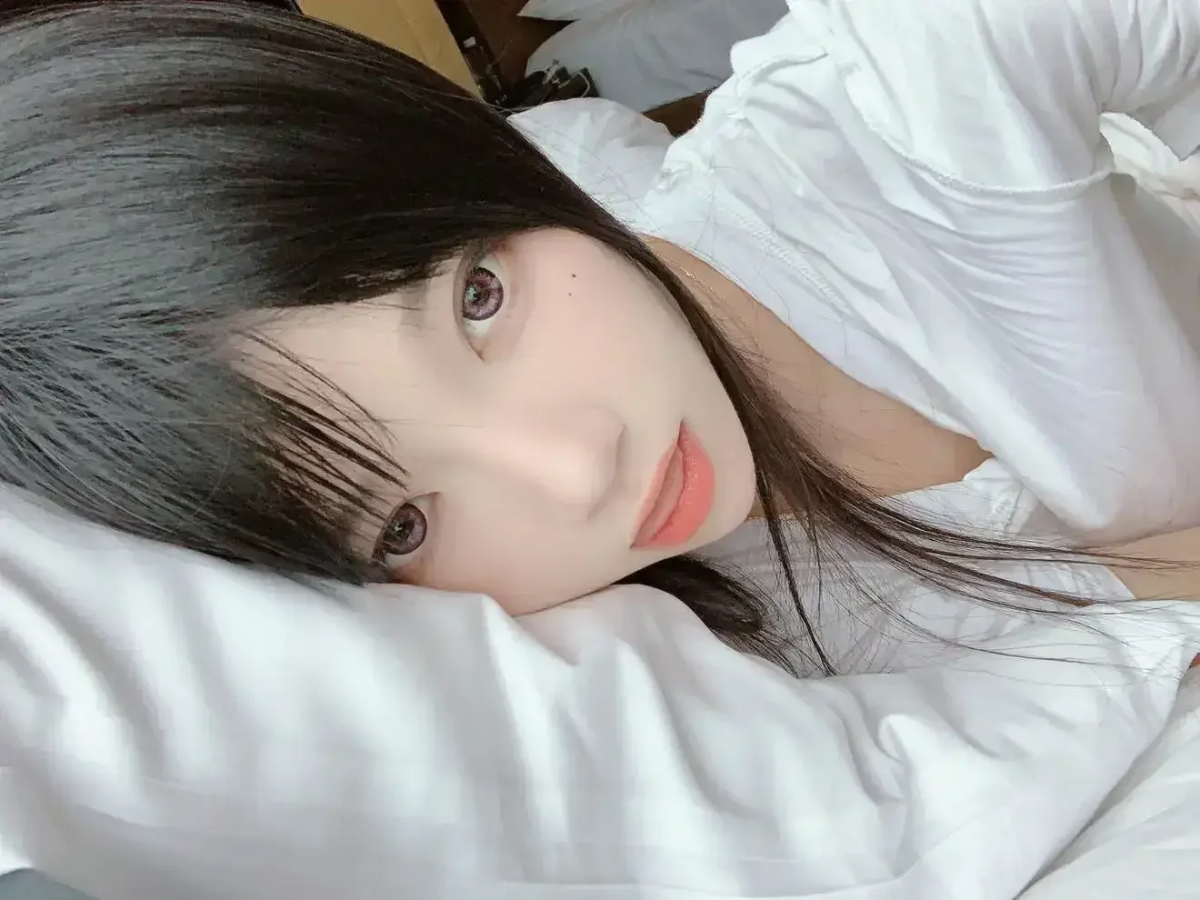 桜桃喵 – 小猫小猫｜高清图片集