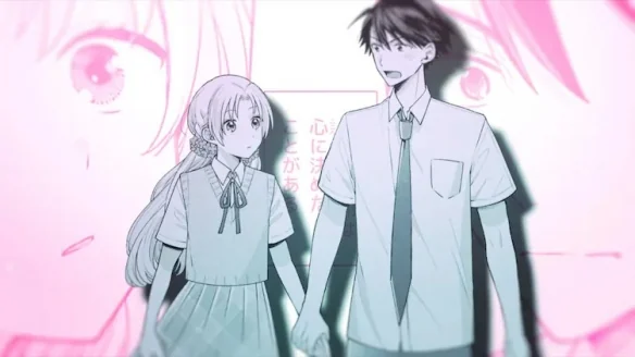 《稻穗君》第2卷纪念PV公布！还有签名卡片赠送活动｜高清图片集