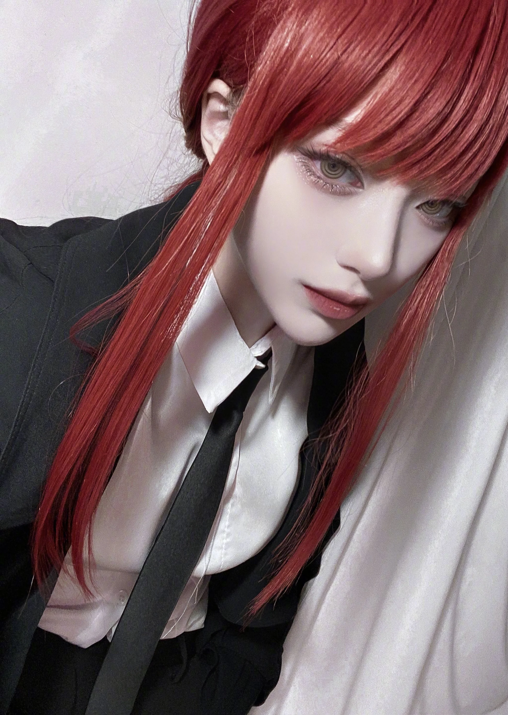 COS写真 | 玛奇玛 CN:PUPUタグ