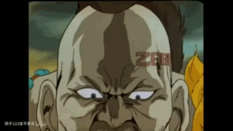 那个无敌的男人回来了!《北斗神拳》40周年喜提重制！｜高清图片集