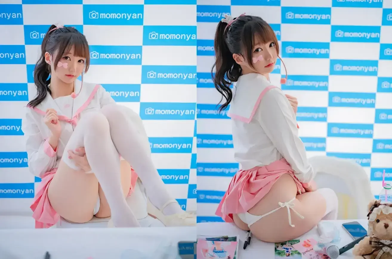 雫しずく – ビキニアイドルのサイン会｜高清图片集