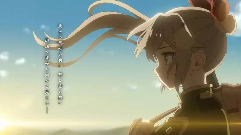 電視動畫《索亞菈與魔物之家》超前導PV+超視覺圖公開 預計2027年播出｜高清图片集