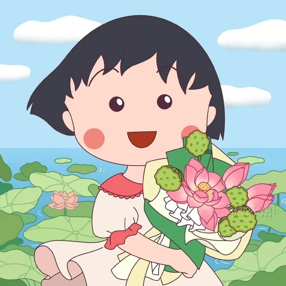 《樱桃小丸子》动画新片尾曲将由宇多田光担当演唱｜高清图片集