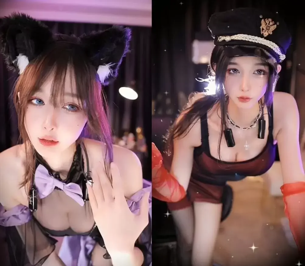 余多多Dudu: 诚服于温柔和真诚 5套合集｜高清图片集