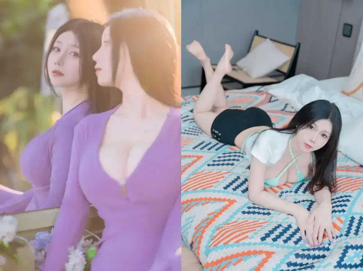 末夜&前羽 – 双人本·悸动｜高清图片集