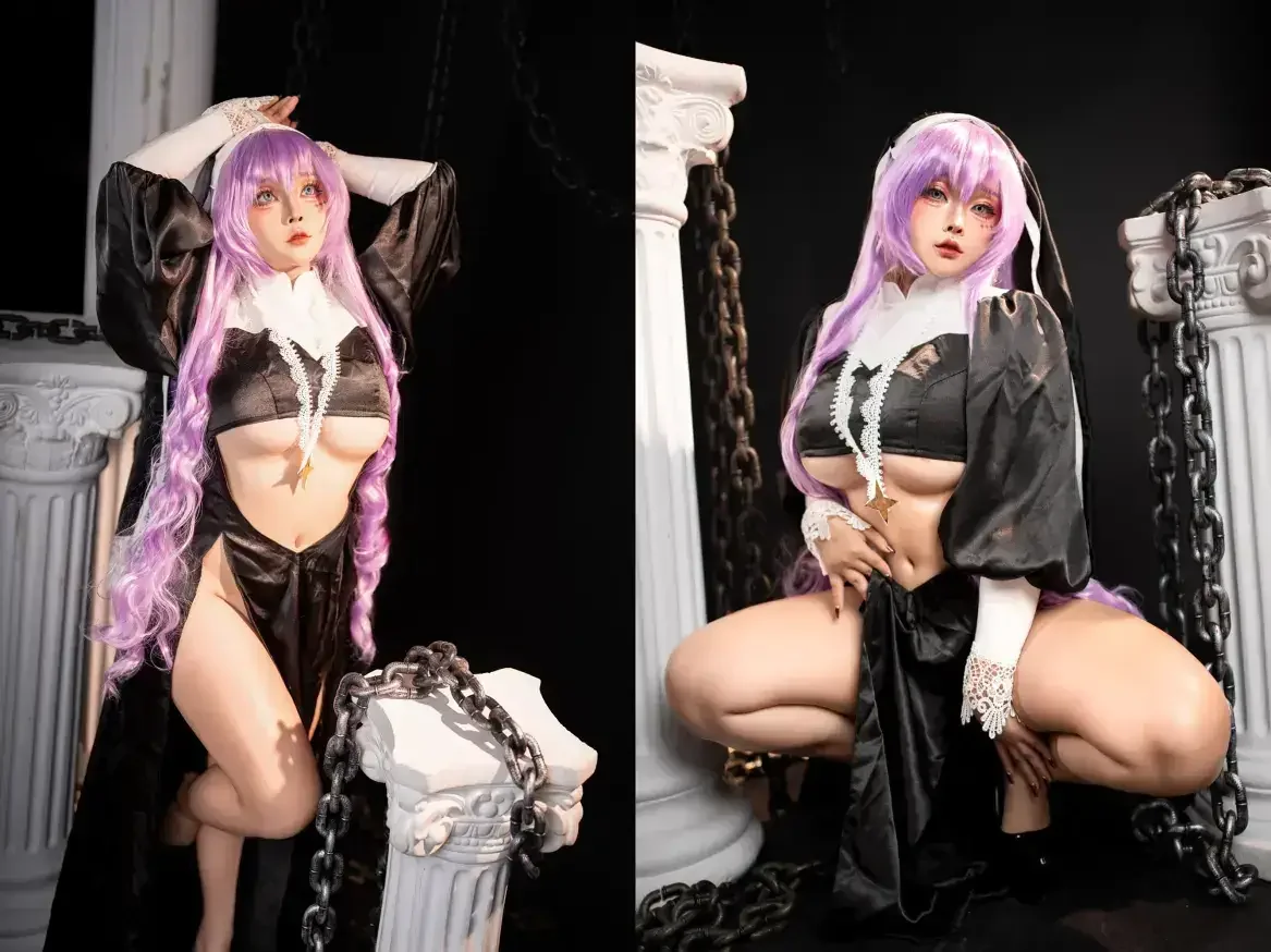 Sayo Momo – Gigant Sister｜高清图片集