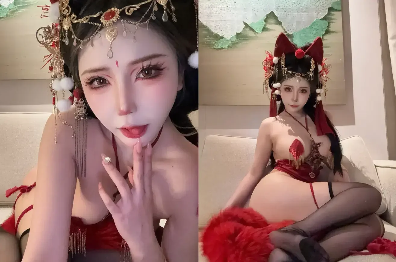 抱走莫子aa：美臀巨乳萌妹子 68套合集｜高清图片集