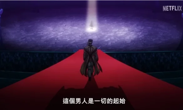 独家《终末的女武神》第三季动画正式预告震撼来袭｜高清图片集