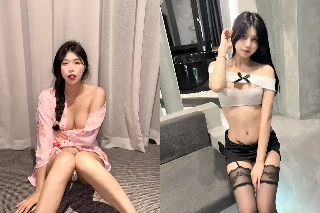 [微密圈] 鱼神：73套合集｜高清图片集