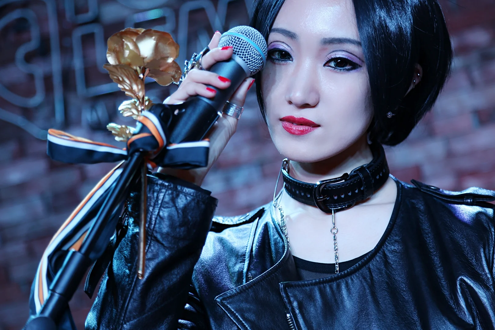 【NANA】大崎娜娜COS写真