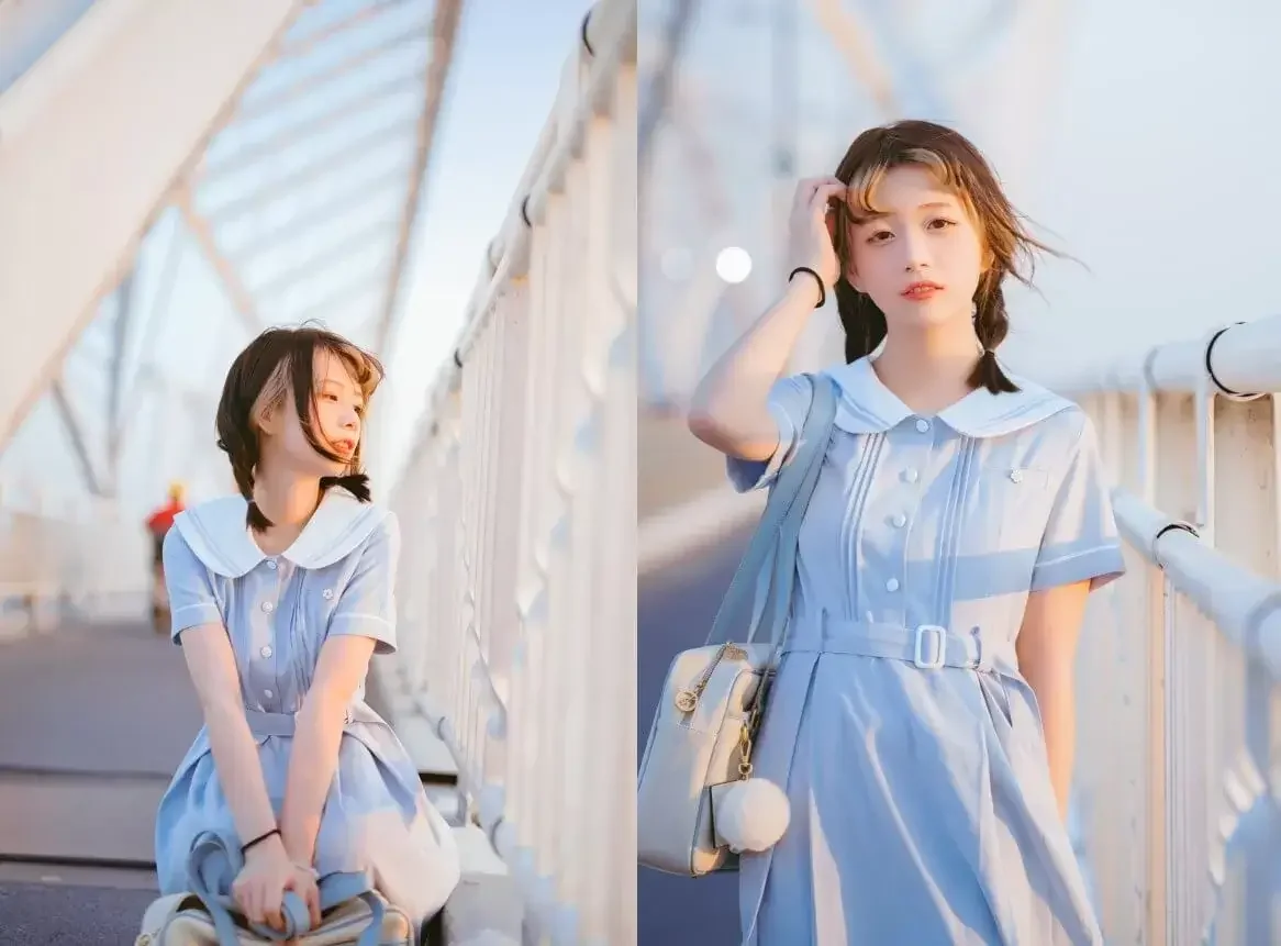 清青琴玖：13套合集｜高清图片集