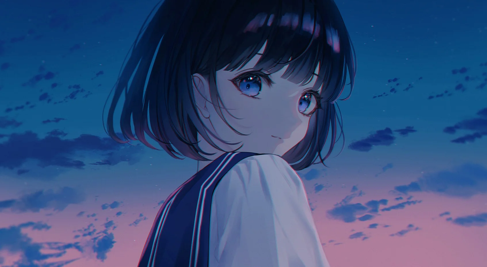 pixiv[2022.6.26～2022.7.2]每周精选｜高清图片集