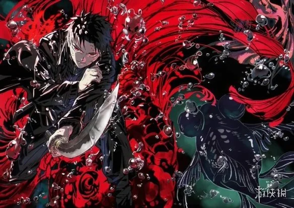 《神乐钵》Anime Expo首映 观众盛赞"27年最佳动画"｜高清图片集