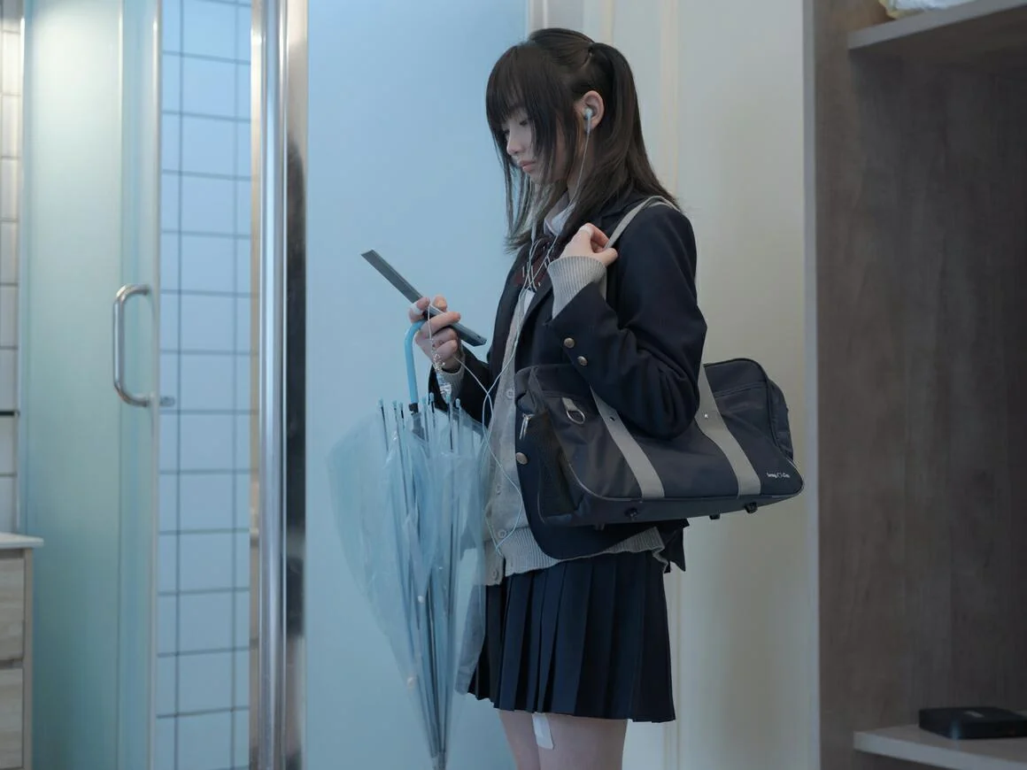 少女秩序 – ACE.01 千澄「初公開」 [68P-499MB]｜高清图片集
