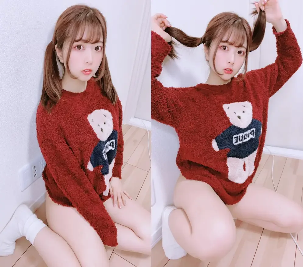 [Fantia] Tomiko (とみこ) – じぇらぴけ?と、今日の私服自撮り｜高清图片集