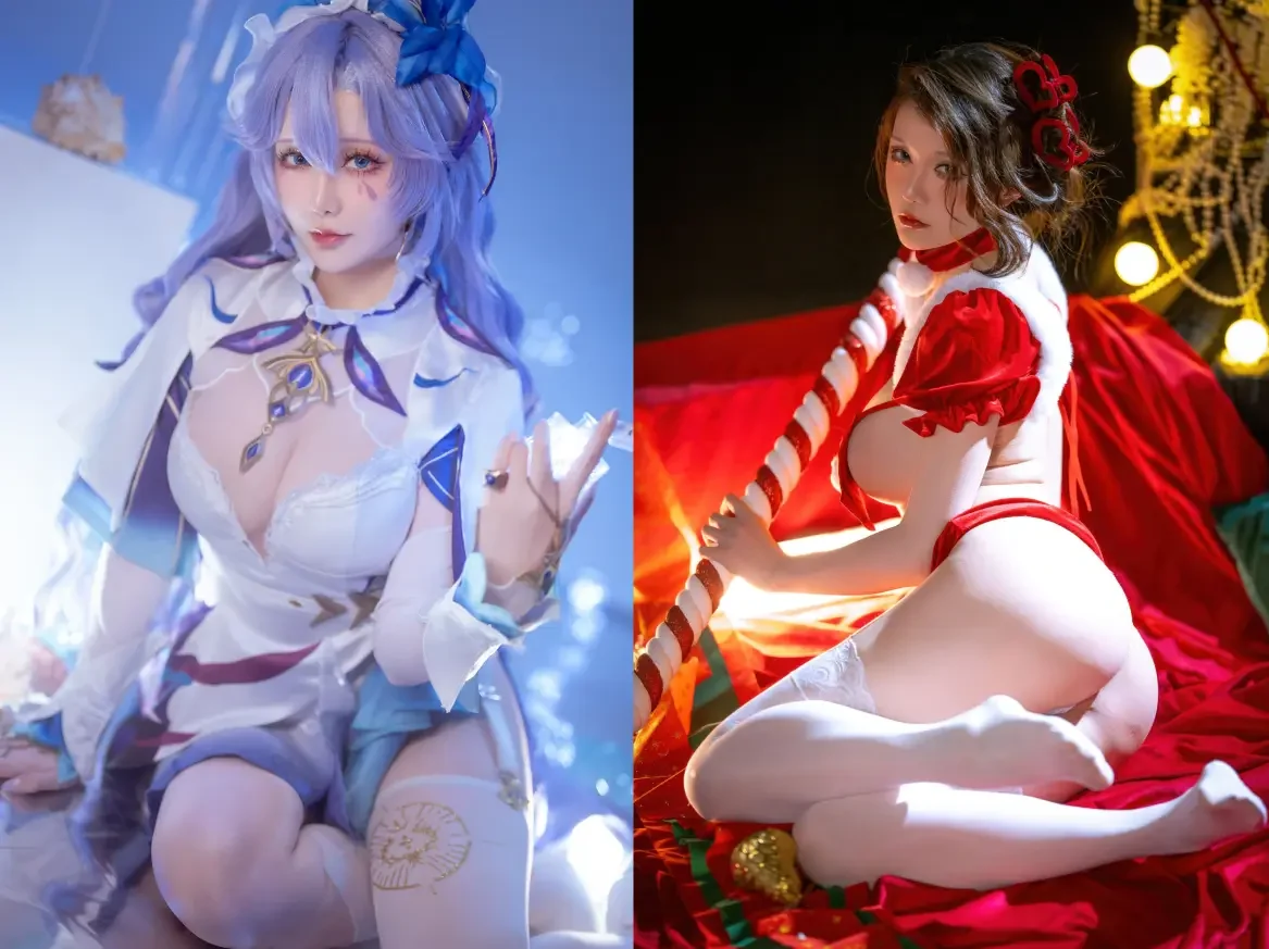 星之迟迟：把可爱的妹子带回家 312套合集｜高清图片集