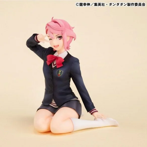 MegaHouse推出《胆大党》掌心系列 白鸟爱罗模型手办｜高清图片集