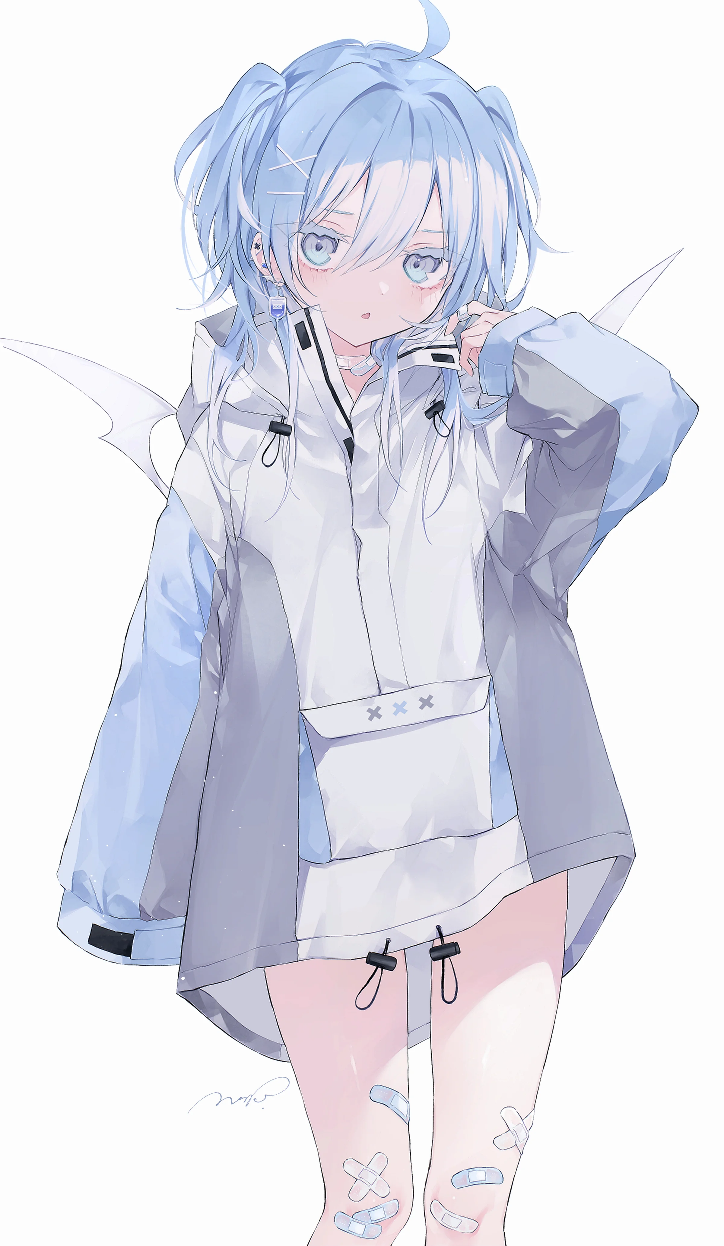 pixiv2022年2月19的排行榜｜高清图片集