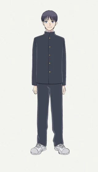 《库兹马唱歌的话家里哆啰啰》TV动画定档2026年4月｜高清图片集