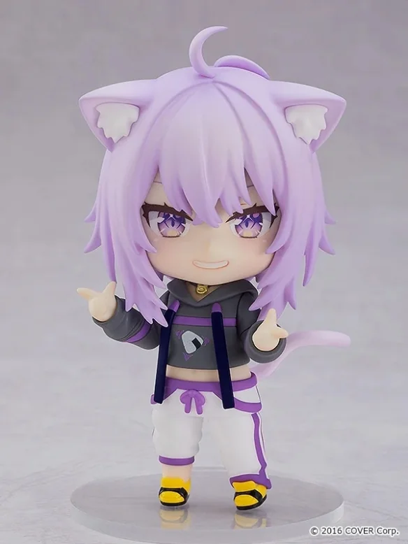 GSC《hololive production》猫又小粥2026年1月再贩｜高清图片集