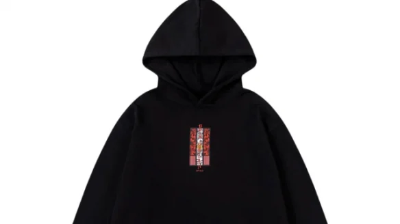 《胆大党》宣布联动服饰品牌BTMK推出多款主题服装｜高清图片集