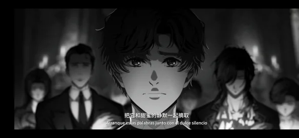 《诡秘之主》全球同步定档！国产网文IP“破圈”新纪元｜高清图片集