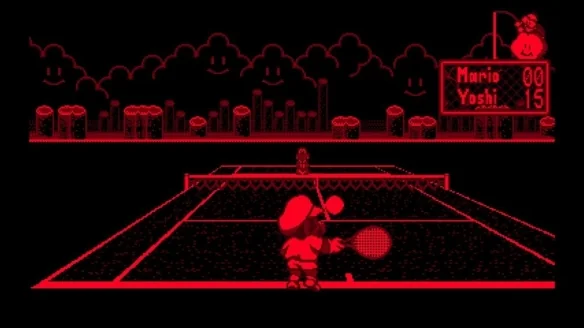 Virtual Boy 加入 Nintendo Classic 系列并推出眼镜周边｜高清图片集