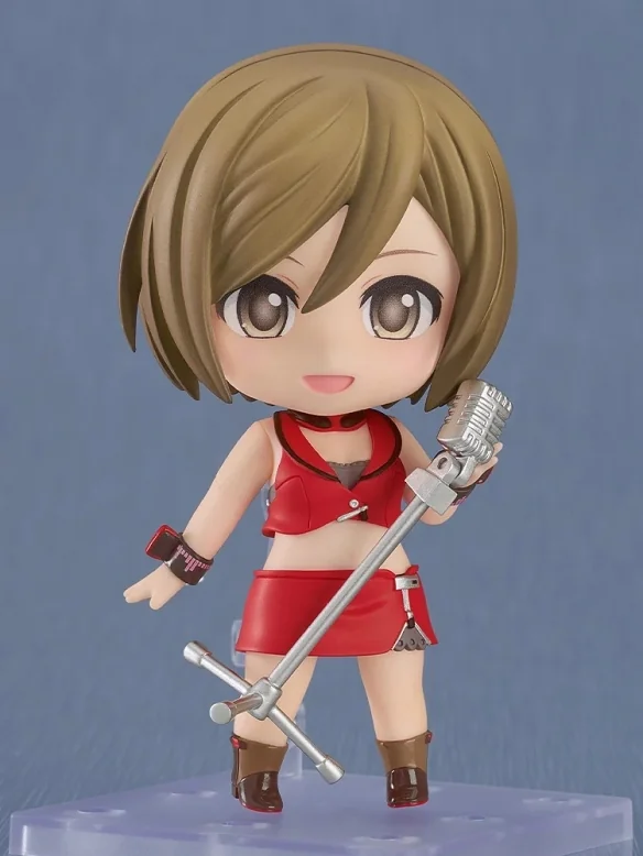 GSC《MEIKO》黏土人手办2.0预定2026年2月贩售｜高清图片集