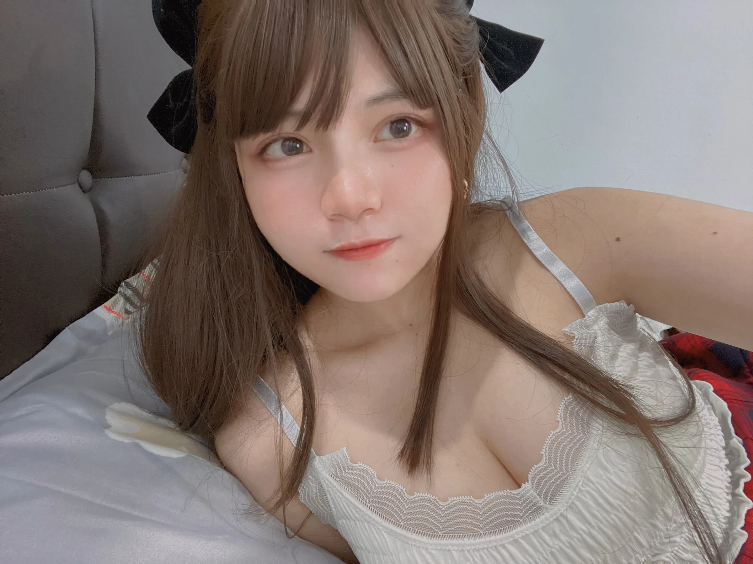 MenruiNyanko – Casual sets｜高清图片集