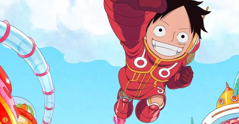 航海王《ONE PIECE》全球人氣票選TOP 100 集英社公開目前地區「火熱角色」最新排名｜高清图片集
