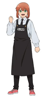 漫画《幼儿园WARS》确认TV动画化！先导视觉图已公开｜高清图片集