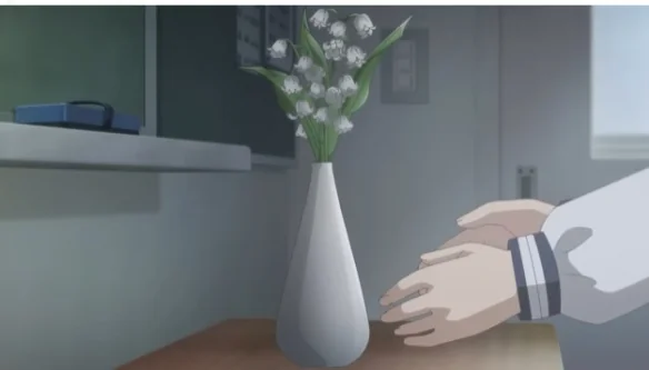 动画《为丑女献上花束》发布正式宣传影片与片尾曲情报｜高清图片集