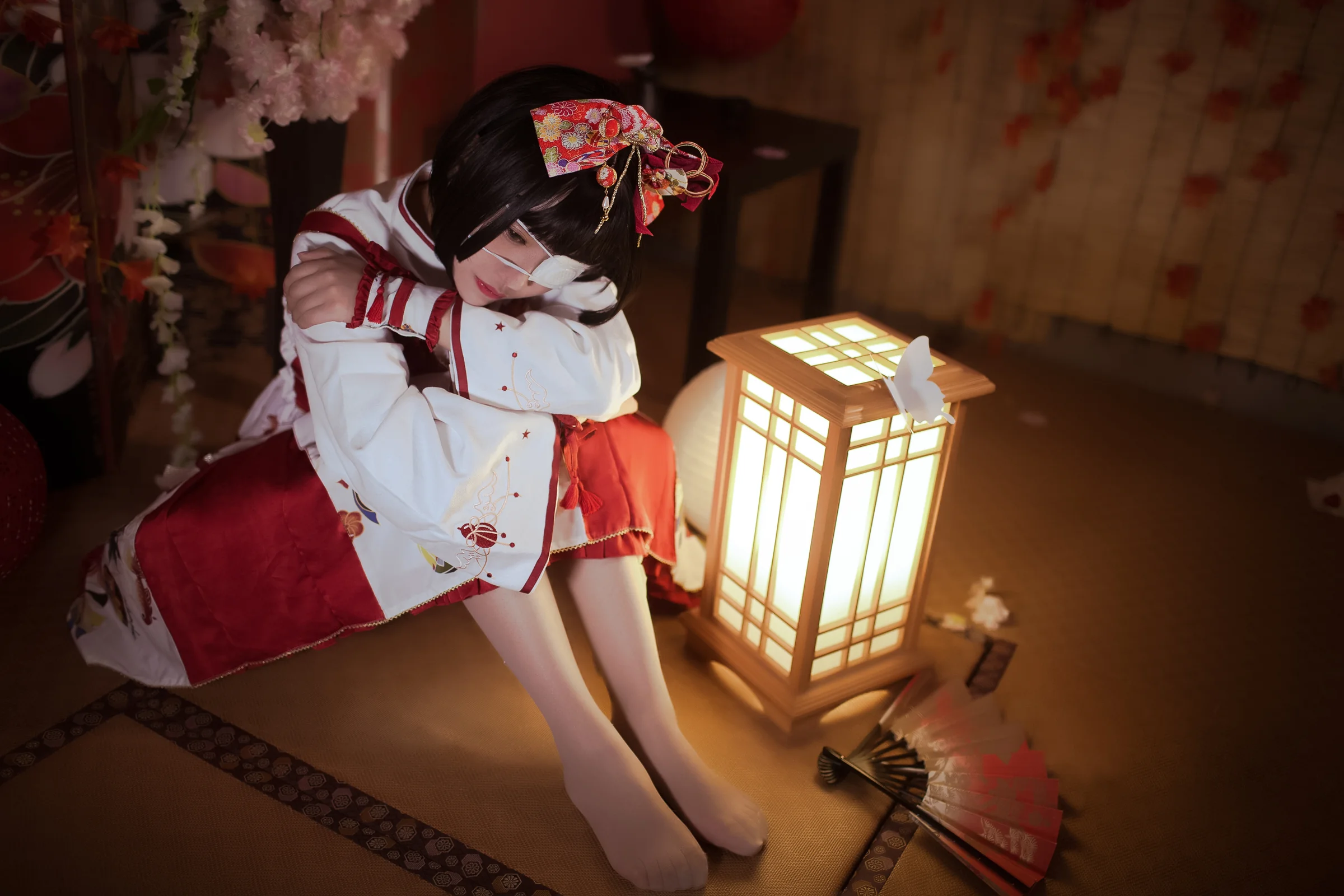lolita白昼梦——乙女的梦想｜高清图片集