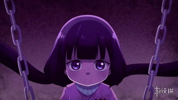 可怕又可爱！《小伽椰并不可怕》公开新pv 1月开播｜高清图片集