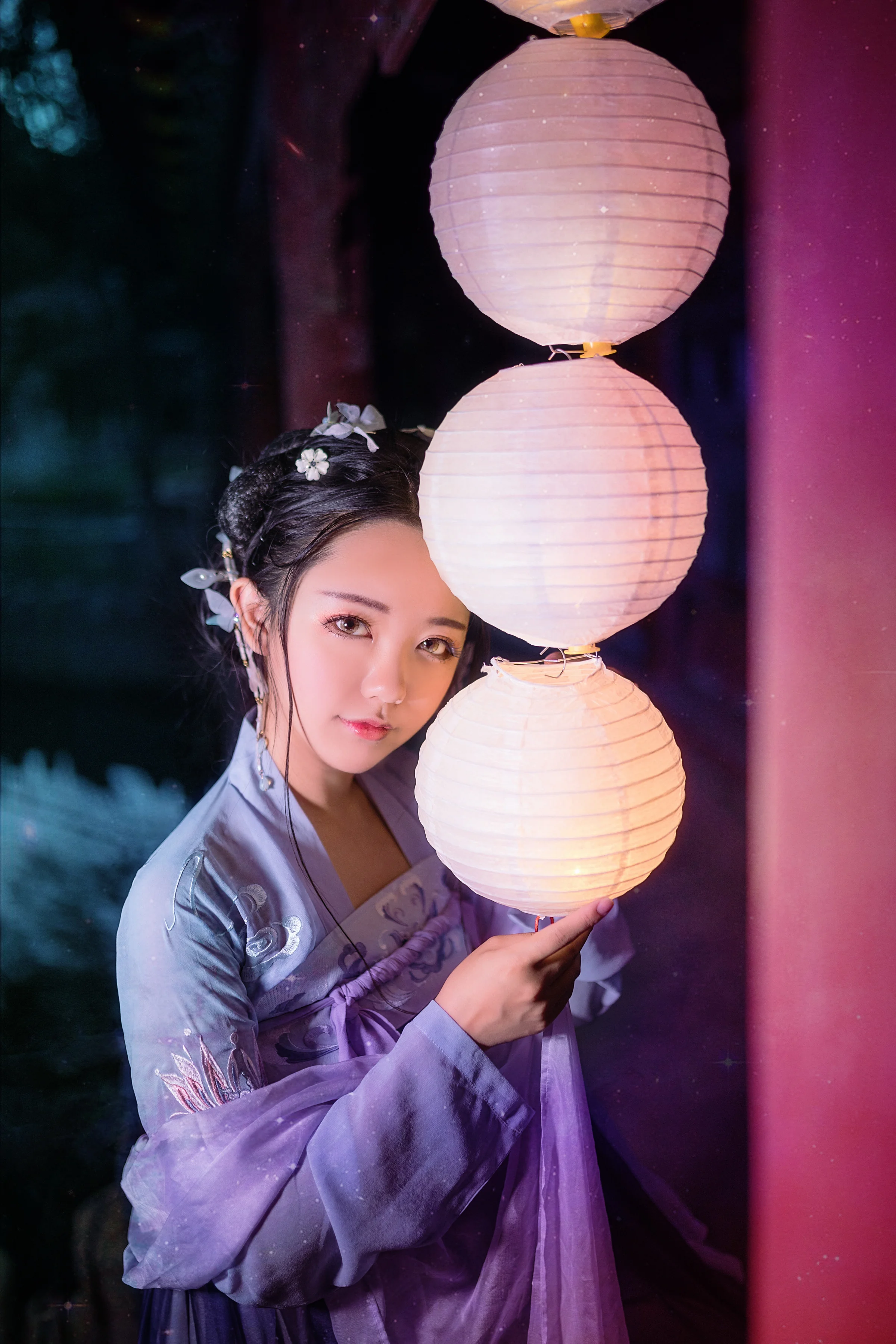 汉服私影｜高清图片集