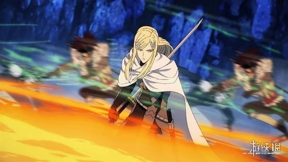 好起来了？《一拳超人 第三季》最新集口碑回升！｜高清图片集