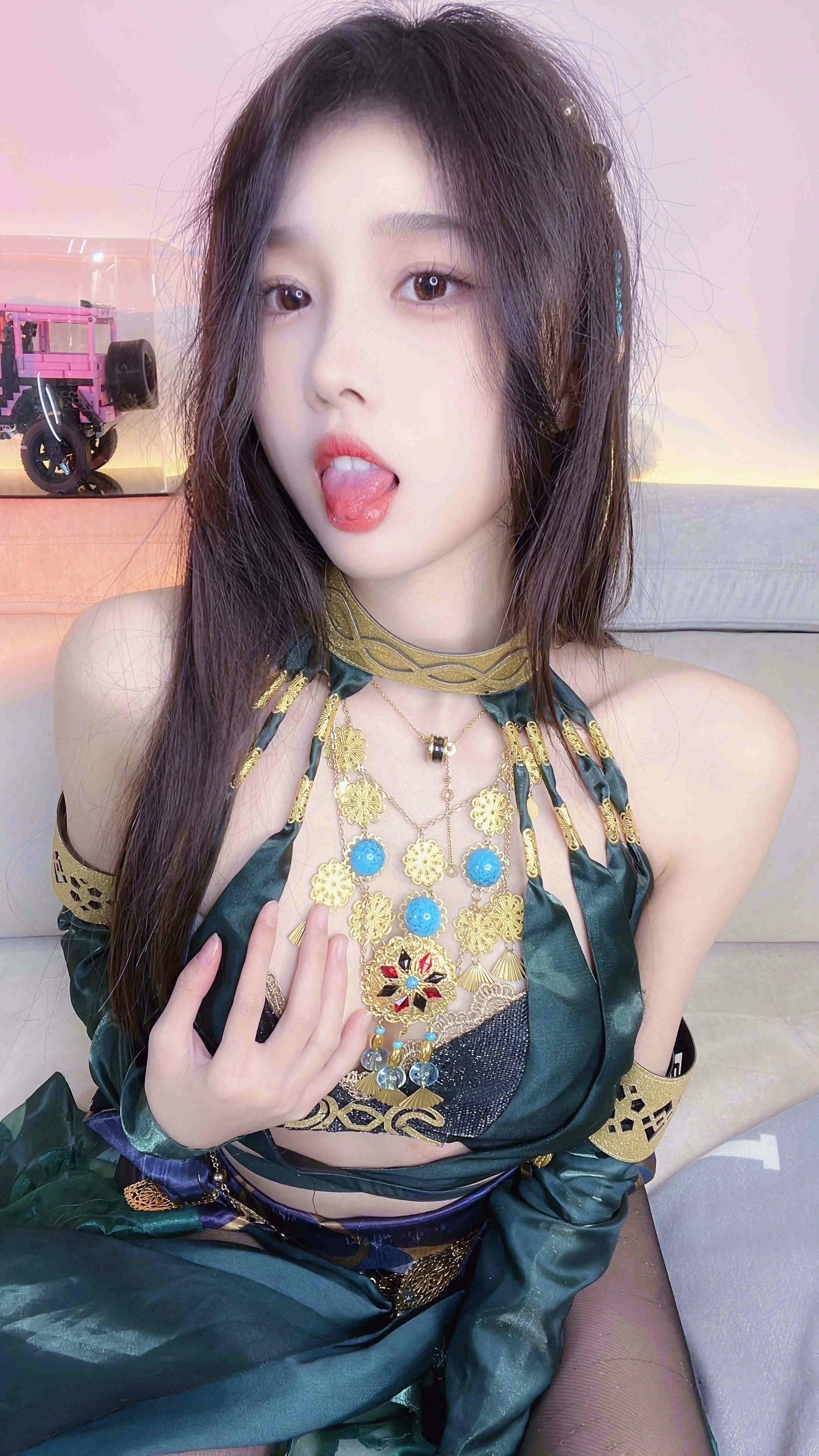 小小奶瓶儿 – 迦南｜高清图片集