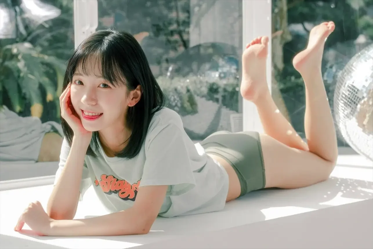 Leeesovely – Happy birthday Vol.1｜高清图片集
