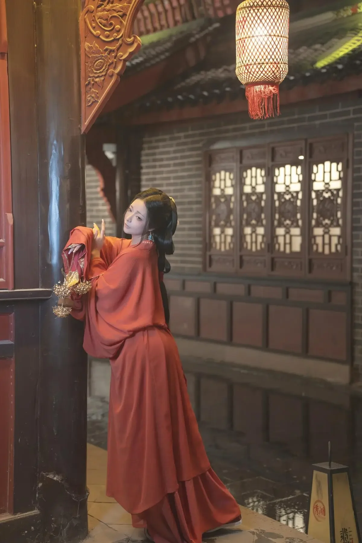 Kokuhui(yuuhui玉汇) – 湘追夫人｜高清图片集