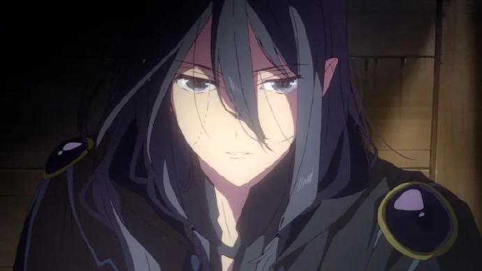 TV动画『银砂糖师与黑色妖精Sugar Apple Fairy Tale』最新主视觉图公开｜高清图片集